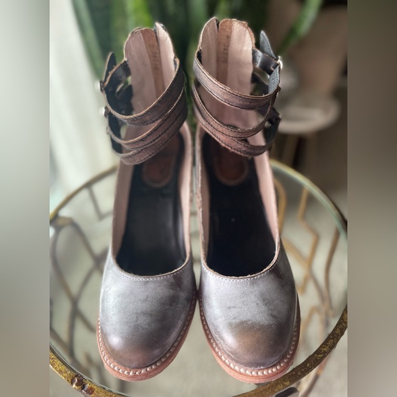 Freebird Randi Ice - Picture 2 of 6